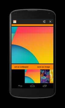 Nexus 5 Wallpaper HD screenshot 2