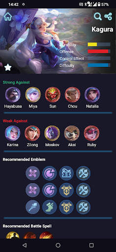 Counter Guide for ML screenshot 6