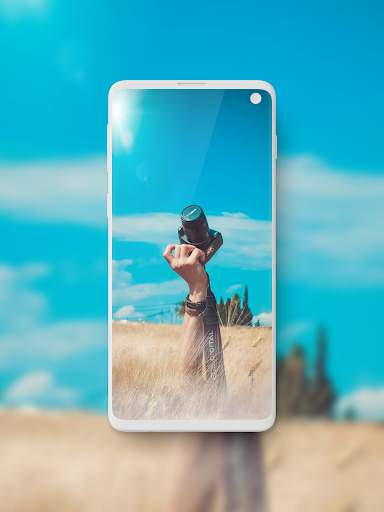 Camera and Photography Wallpaper screenshot 4