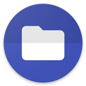 File Manager - HD Explorer icon