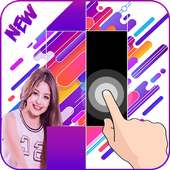 Piano Soy Luna Tiles logo