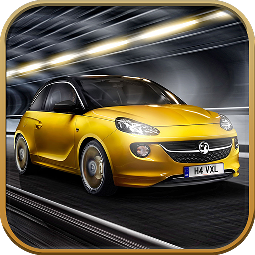 Car Racing Fever - Car Traffic Racer icon
