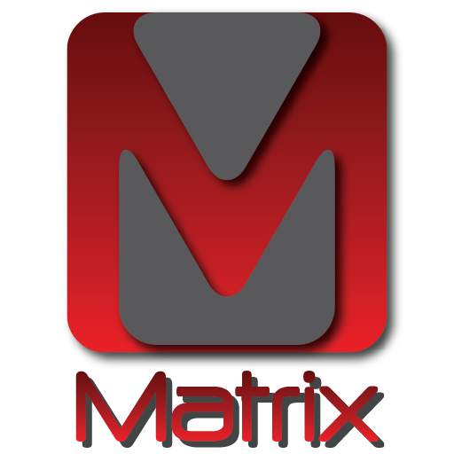 Matrix VOD 2.0.0