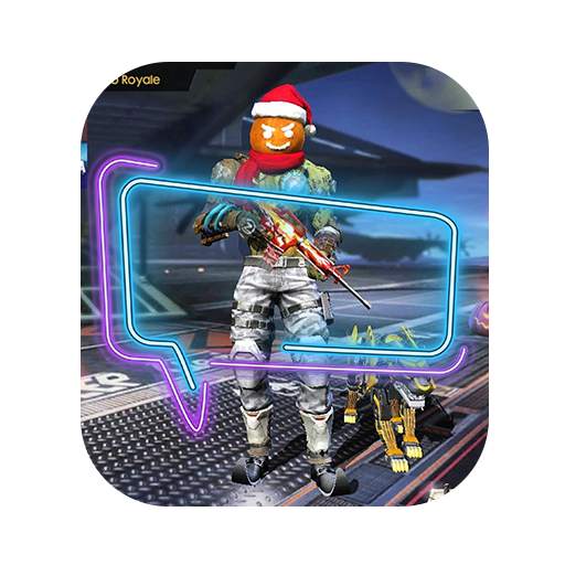 Skins For Free ff Fire New 1.0.0
