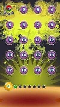 Candy Witch Cruch screenshot 2