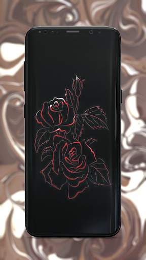 Brown Wallpapers screenshot 8