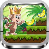 Jungle Monkey King Safari 2 1.0