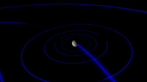Space Orbit 3D Simulation Free screenshot 14