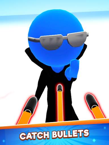 Bullet Stop screenshot 1