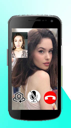 Girls Chat Live Talk - Free Chat & Call Video tips screenshot 3