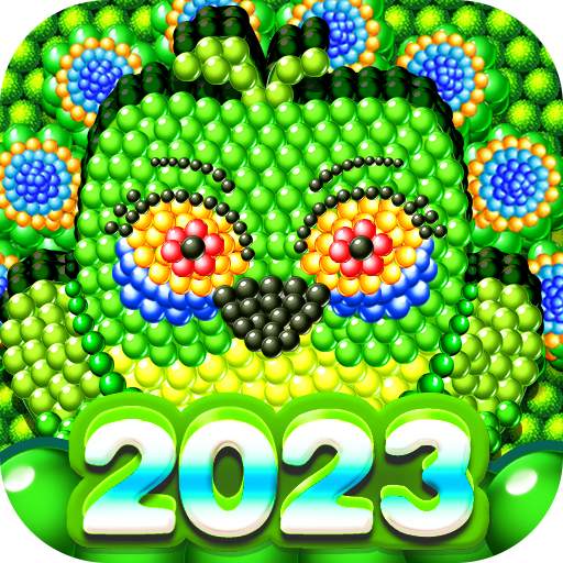 Bubble Shooter 1.1.15
