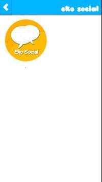Eko Social App screenshot 8