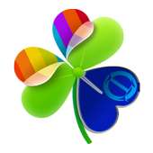 Go Tiwiz Theme Launcher Ex icon