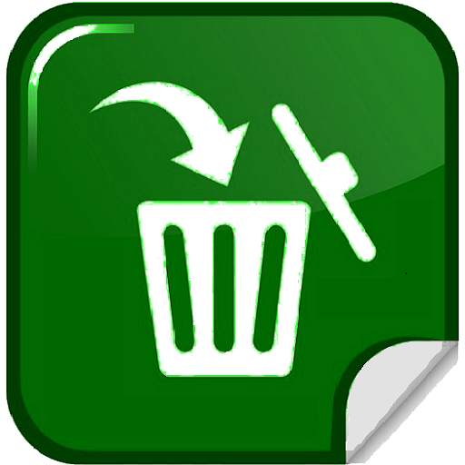 Remove Apps - Delete Apps - Uninstall 1.8