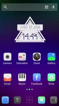 Clean screenshot 2