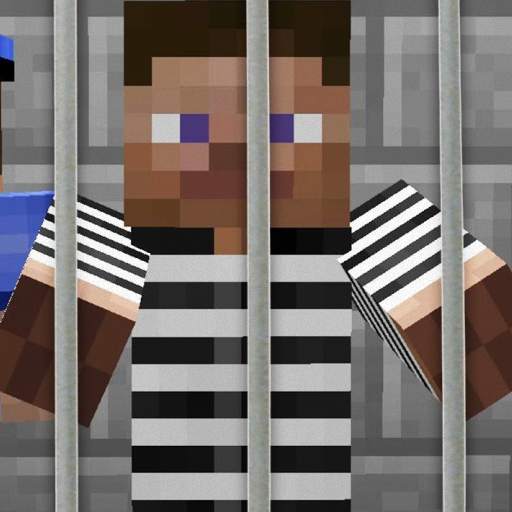 Prison Escape Minecraft Maps 2.0