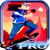 super ashe, Pro