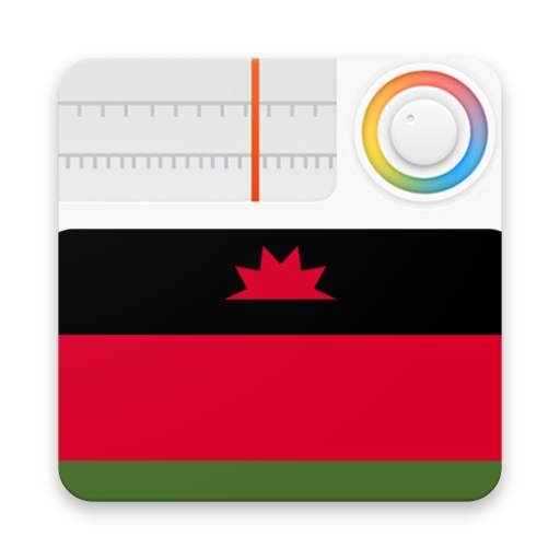 Malawi Radio Stations Online - Malawi FM AM Music 2.3.3