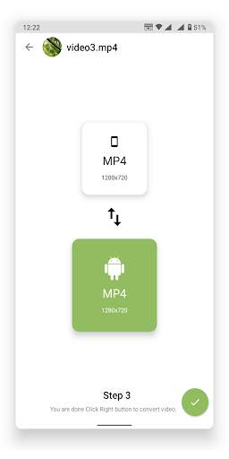 Video Converter, Video Editor screenshot 6