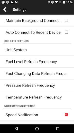 Car Connect screenshot 2