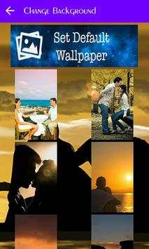 Romantic App lock Theme screenshot 3