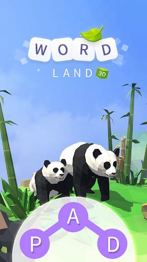Word Land 3D screenshot 7