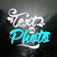 Text On Photo on 9Apps