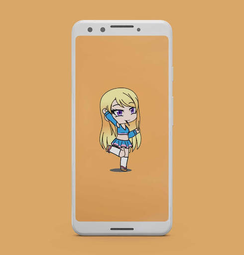 Gacha Wallpapers screenshot 3