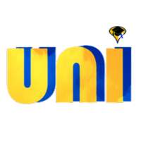 Uni GPS icon