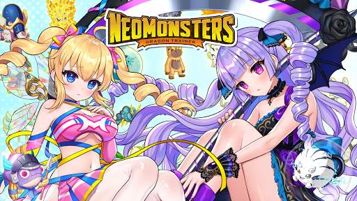 Neo Monsters screenshot 6