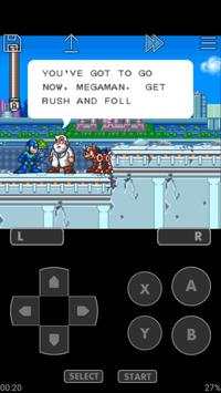 code Mega Man VII Rockman ロックマン screenshot 1