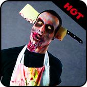cazador de zombies: misión de asalto icon