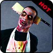 Zombie Hunter: Assault Mission 1.0.01