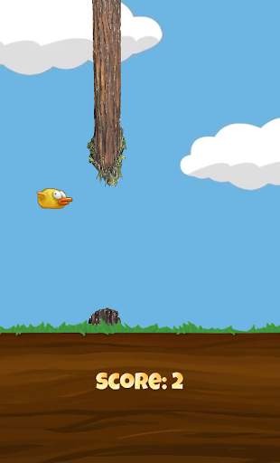 ReynaBirds – Bird Adventure Game screenshot 6