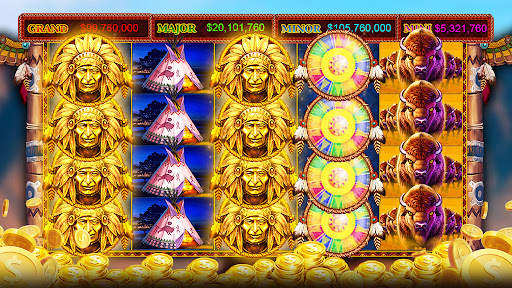 Royal Club -Social Slot Casino screenshot 4