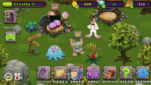 My Singing Monsters screenshot 5