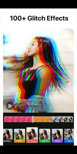 Video Maker With Music🎶 - Photo Video Editor🎥 screenshot 4