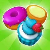 Cookie Crush 2.2.2