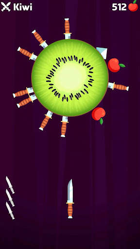 Knife Crush screenshot 7