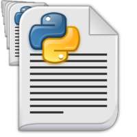 Python 3.7.4 Offline Docs - Android version icon