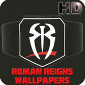 Roman Reigns Wallpaper 1.0.0