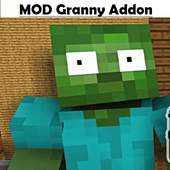 MOD Granny addon 1.0
