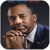 VOTE 4 Dr Ben icon