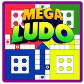 Mega Ludo 1.0.2020.6