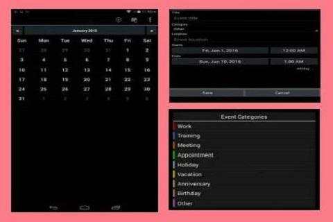 Kalendar Kuda 2017 - Malaysia screenshot 1