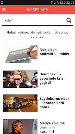TE Mobil screenshot 6
