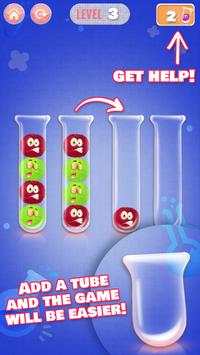 Lyfoes Funny Lab - Logical Puzzle Game screenshot 5