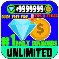 Garena Free Diamonds - Fire Guide 2020