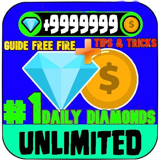Garena Free Diamonds - Fire Guide 2020 2.0.0