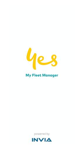 Optus My Fleet Manager screenshot 1